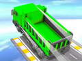 เกม Truck Stunt 3D
