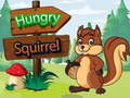 เกม Hungry Squirrel