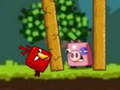 เกม Angry Birds vs Pigs
