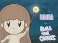 เกม Kuri in Lull the Ghosts
