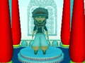 เกม East Running Surfer 2D