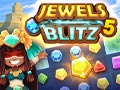 เกม Jewels Blitz 5