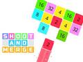 เกม Shoot And Merge The Numbers