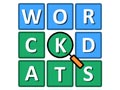 เกม Word Stack