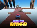 เกม Fearless Rider
