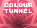 เกม Color Tunnel