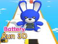 เกม Battery Run 3D 