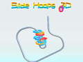 เกม Slide Hoops 3D 
