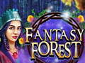 เกม Fantasy Forest