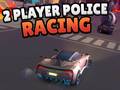 เกม 2 Player Police Racing
