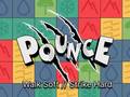เกม Pounce
