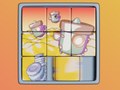 เกม Sliding Slide
