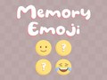 เกม Memory Emoji