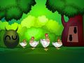 เกม Find The Jack Cat 