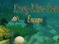 เกม Deep Blue Sea Escape