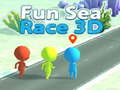 เกม Fun Sea Race 3D