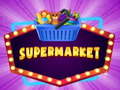 เกม Supermarket