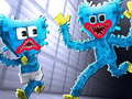 เกม Hugie Wugie Slide