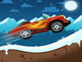 เกม Mountain Car Driving Simulation