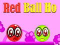 เกม Red Ball Ho
