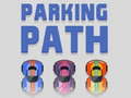 เกม Parking Path