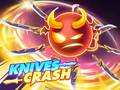 เกม Knives Crash