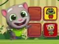 เกม Tom Memory