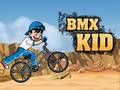 เกม BMX Kid