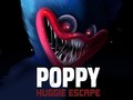 เกม Poppy Huggie Escape