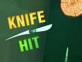 เกม Knife Hit