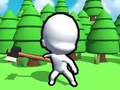 เกม Idle Lumber Hero