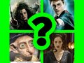 เกม Who are you in Harry Potter 
