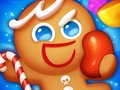 เกม Cookie Crush Saga 2 