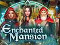 เกม Enchanted Mansion