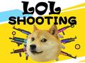 เกม Lol Shooting