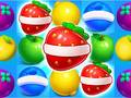 เกม Fruits Link Match 3