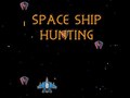 เกม Space Ship Hunting