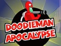 เกม Doodieman Apocalypse