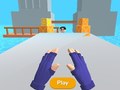 เกม Ninja Hands