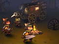 เกม Foggy Fox