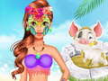 เกม Life of ocean Queen
