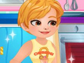 เกม Roxie's Kitchen: Fun Churros