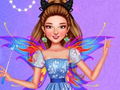 เกม Celebrity Core Fashion Battle