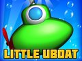 เกม Little UBoat