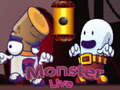 เกม Monster Live 