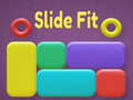 เกม Slide Fit