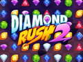 เกม Diamond Rush 2