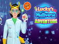 เกม Lucky's Multiverse Adventure