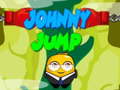 เกม Johnny Jump 