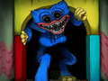เกม Huggy Wuggy Puzzle